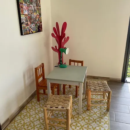 Casa de Férias Petrera *