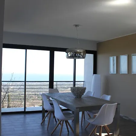 Casa de Férias Petrera *