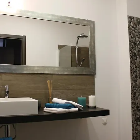 Petrera Casa de Férias