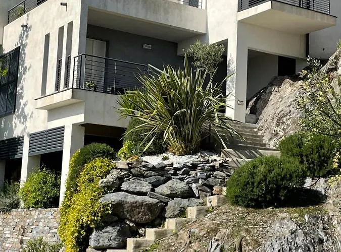 Petrera Vakantiehuis *