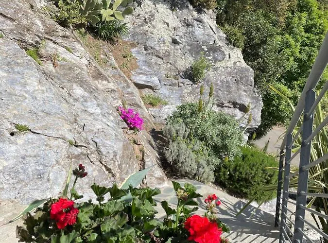 Vakantiehuis Petrera