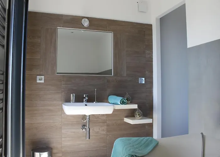 Petrera Vakantiehuis *