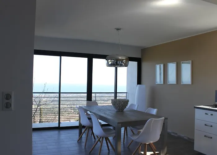 Vakantiehuis Petrera *