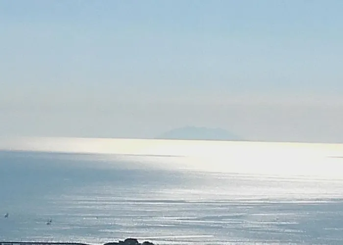 Vakantiehuis Petrera