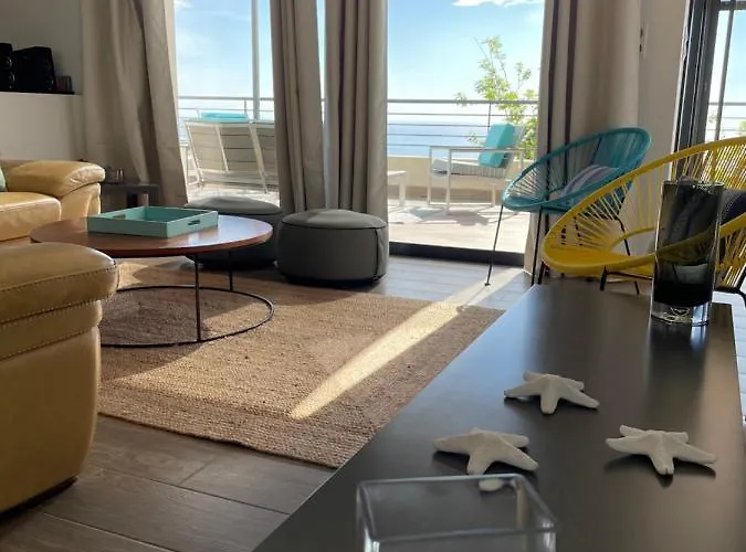 Petrera Vakantiehuis Valle-di-Campoloro