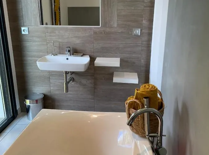 Petrera Vakantiehuis