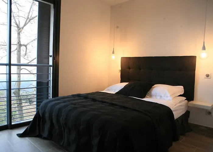 Holiday home Petrera