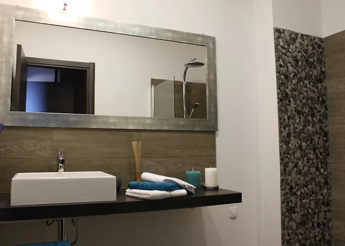 Petrera Vakantiehuis